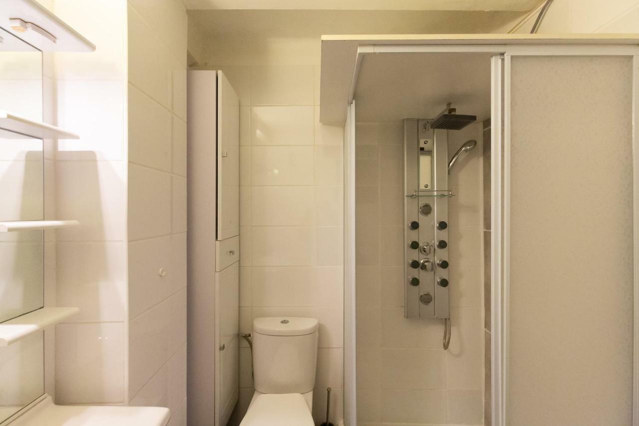 Le Stud Apartment Golfe-Juan Bagian luar foto