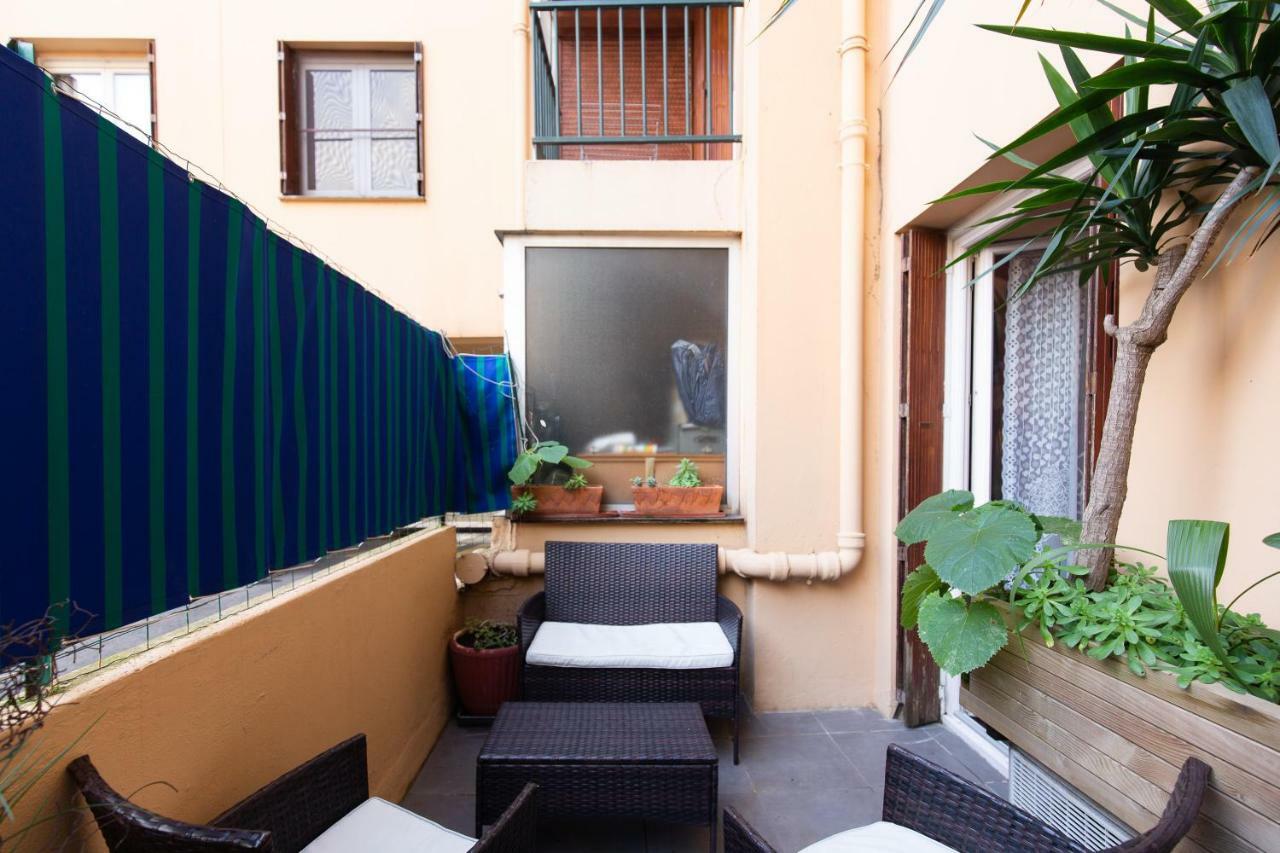 Le Stud Apartment Golfe-Juan Bagian luar foto
